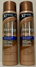 2 Pantene Pro-V CHAMPÚS DIARIOS MORENA caramelo a caramelo de almendra