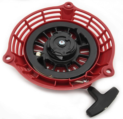 #ad Recoil Pull Starter for Honda GCV190，GCV190AGCV190LA GSV190AE Replacement for $23.95