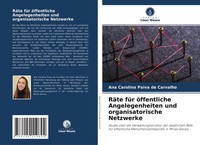 Ana Carolina Paiva De Carvalho | RäTe FüR öFfentliche Angelegenheiten Und...