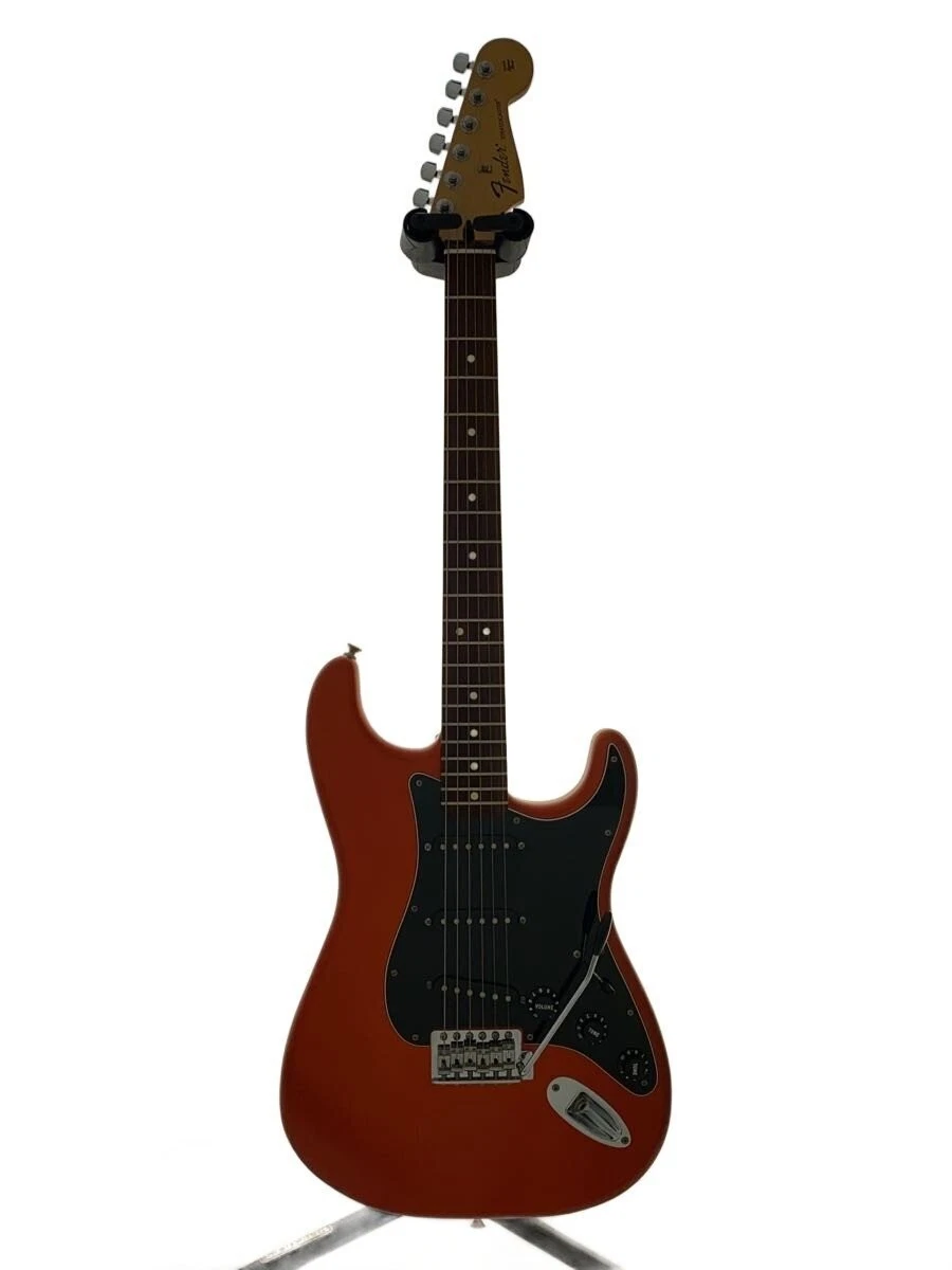 Fender Stratocaster Mexico Electric Guitars for sale | eBay
