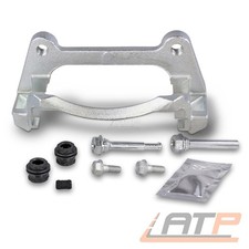 BREMSSATTELHALTER VORNE LINKS FÜR SKODA KAROQ KODIAQ OCTAVIA SUPERB