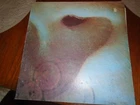 Pink Floyd - Meddle  UK LP  Harvest EMI  Vinyl Black Label