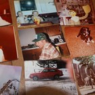 Lot of 50 Random Vintage color Photos — photo 4
