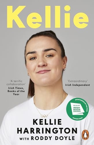Kellie - Harrington, Kellie