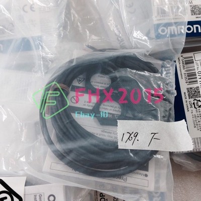 New   E3FA-DP13 90Day Warranty [due] *mn
