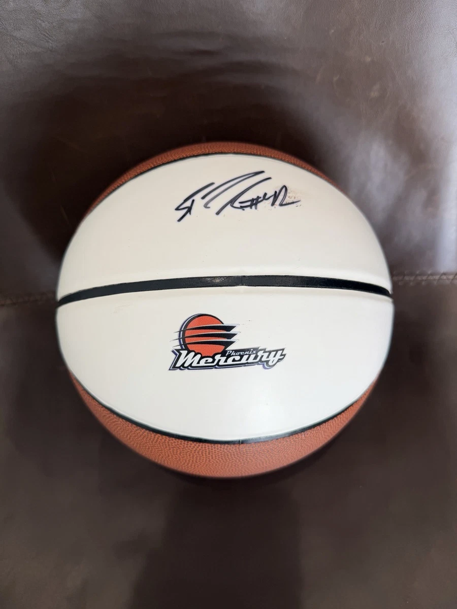 Brittney Griner Original Sports Autographed Items for sale | eBay