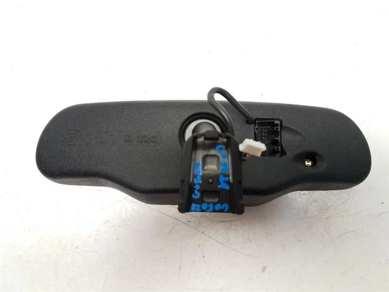 2000-05 Buick LeSabre Interior Rear View Mirror W/ Compass & Telematics - Image 3 of 4