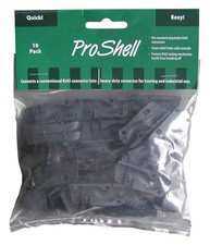 ProShell RJ45 Back Shells pack of 10