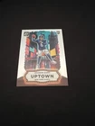 2025 Donruss Optic Jaxson Dart Base (RAW)