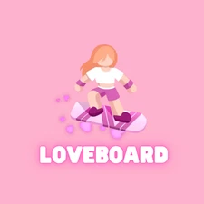 BADDIES ❤️Loveboard❤️ Cheap + Fast  + Easy  Delivery🚀