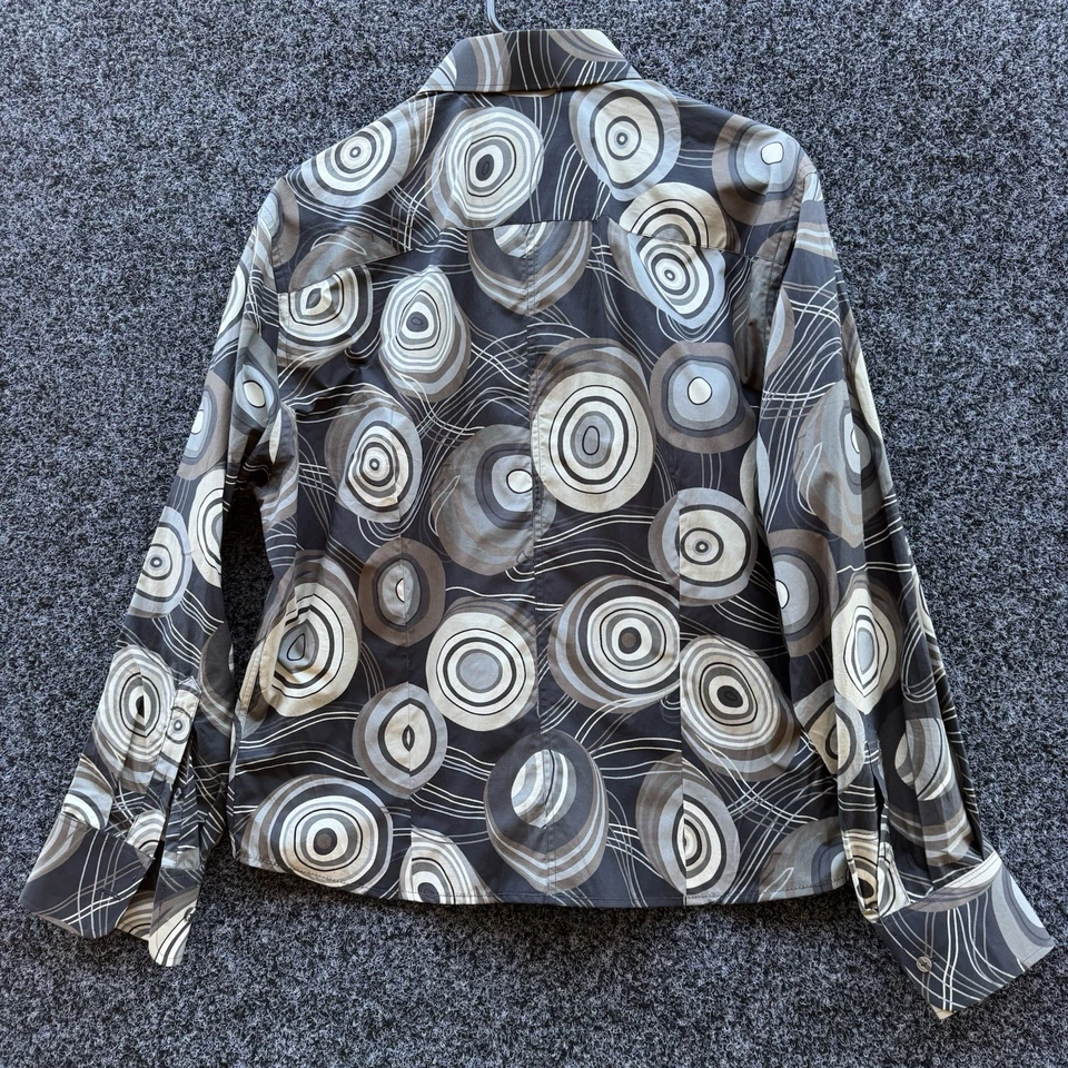 Camisa de vestir Dolce & Gabbana para hombre Martini con botones talla 16/41 Foto 2 de 4