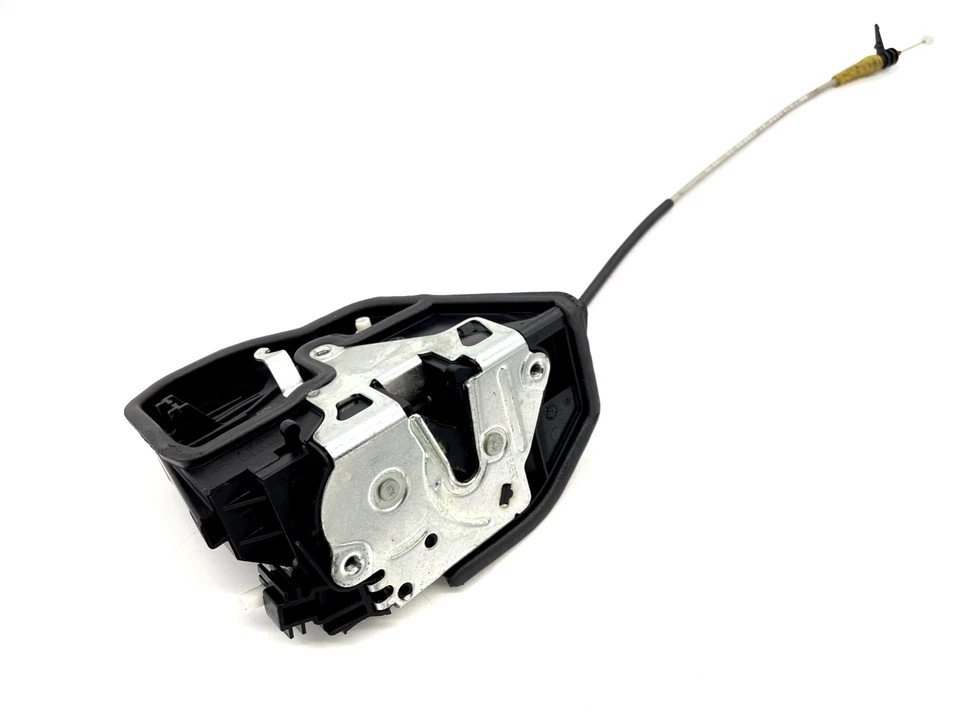 ОРИГИНАЛЬНЫЙ ПРИВОД ЗАМКА ЗАДНЕЙ ПРАВОЙ ДВЕРИ 2007–2017 BMW X3 X5 X6 7276674 - Изображение 3 из 4