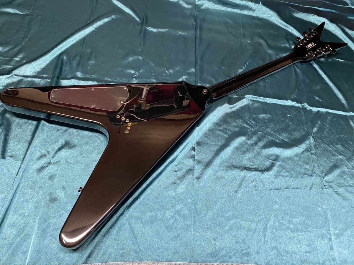 DEAN Michael Schenker Kaleidoscope | eBay