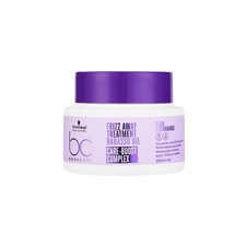 Schwarzkopf Professional Bonacure Frizz Away Treatment 200 ml 