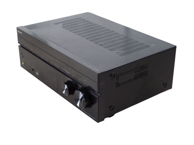 Sony STR-DN840 7.2 Channel AV Receiver- Free Shipping. | eBay