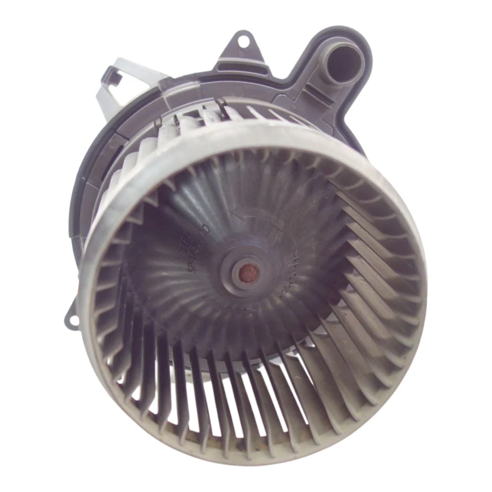 Renault Captur I J5 Heizungsgebläse Heizung Gebläse Gebläsemotor 5P3730000 - Bild 2 von 3