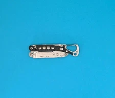 Leatherman Style CS Black Multi-Tool! FAST SHIPPING!