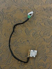 OEM HP 799749-S17 799749-Y17 799749 HP Envy 17M-CG DC Power Jack Charging Port  