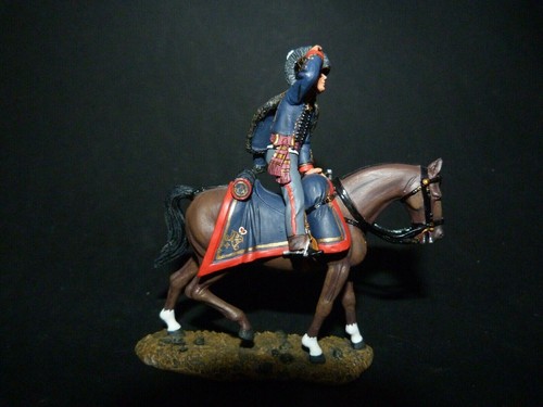 King & Country RTA066 General Cos - Figurine Plomb Peint Neuve Sous Boîte