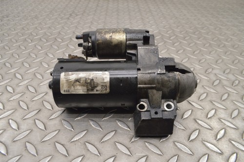 BMW 3 F30 335d xDrive 2013 RHD Motor Anlasser 0001148509 14952432