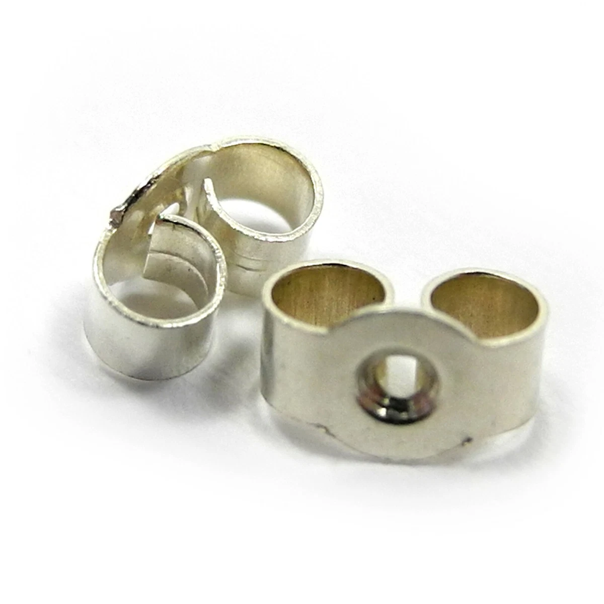 Le Migliori Offerte Vite Chiusura Orecchini Online - Fino A 71% Di - Foto 8