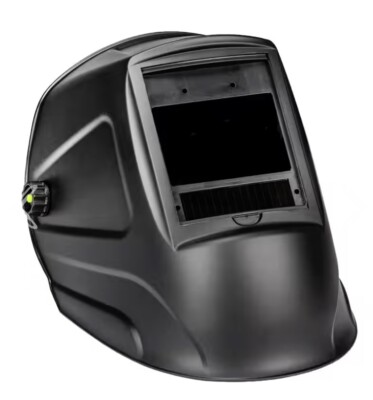 Forney Industries Pro Series Black Matte Adf Welding Helmet  NEW / FREE SHIPPING