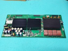 ZSUS Z-MAIN BOARD LG 60PF95 60" PLASMA TV EBR32324301 EAX32117601