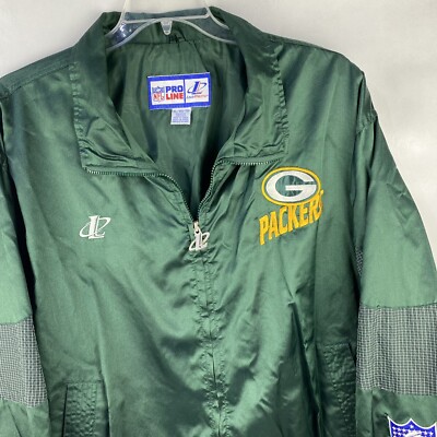 楽天 Vintage Line Pro Authentic Athletic Logo Packers Bay Green その他