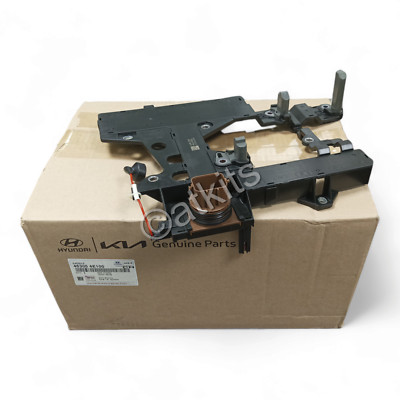 E-MODULE, TRANSMISION CONTROL MODULE, A8TR1 GENESIS, EQUUS. OEM# 46305-4E100