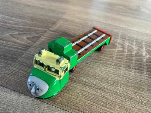 Thomas The Tank Engine Take N Play Over 100 Different TRAIN choice Christmas 1 - Picture 115 of 229
