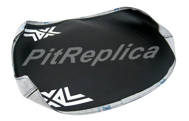 HONDA SEAT SADDLE COVER XL125R XL125 R 1983 '83 XL200R 1983 1984 '84  [AOCAR] - Image 4 of 4