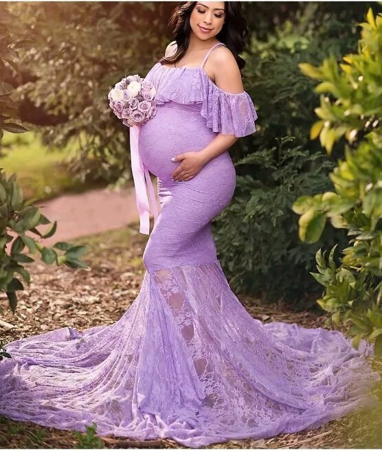 fitted formal maternity dresses PinkBlush Maternity Black Ribbed Fitted Long Sleeve Midi Dress main image 0