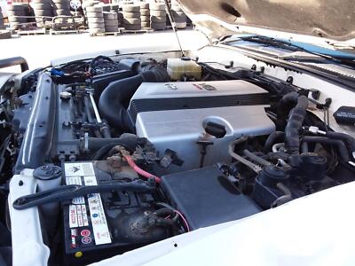 TOYOTA LANDCRUISER A/C COMPRESSOR 100 SERIES, 4.7, 2UZ-FE, PETROL, ND P ...