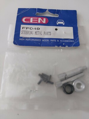 CEN Lenkung Metall Pts F.Factor / All NX Z-CENFF049