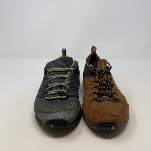 keen men's versatrail shoe