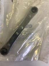 ALLEN BRAND 22604 1/4" x 5/16" NON-REVERSIBLE GEARWRENCH MADE IN USA (NOS)