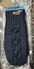Hollister Betty Mittens NEW