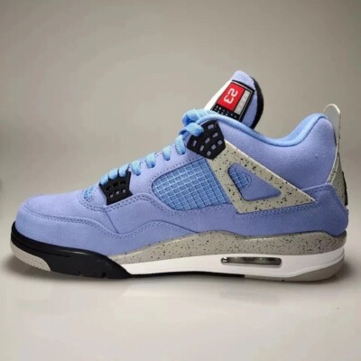 靴 YANG YIFAN Nike Air Jordan 4 Retro YANG YIFAN 様専用Nike Air