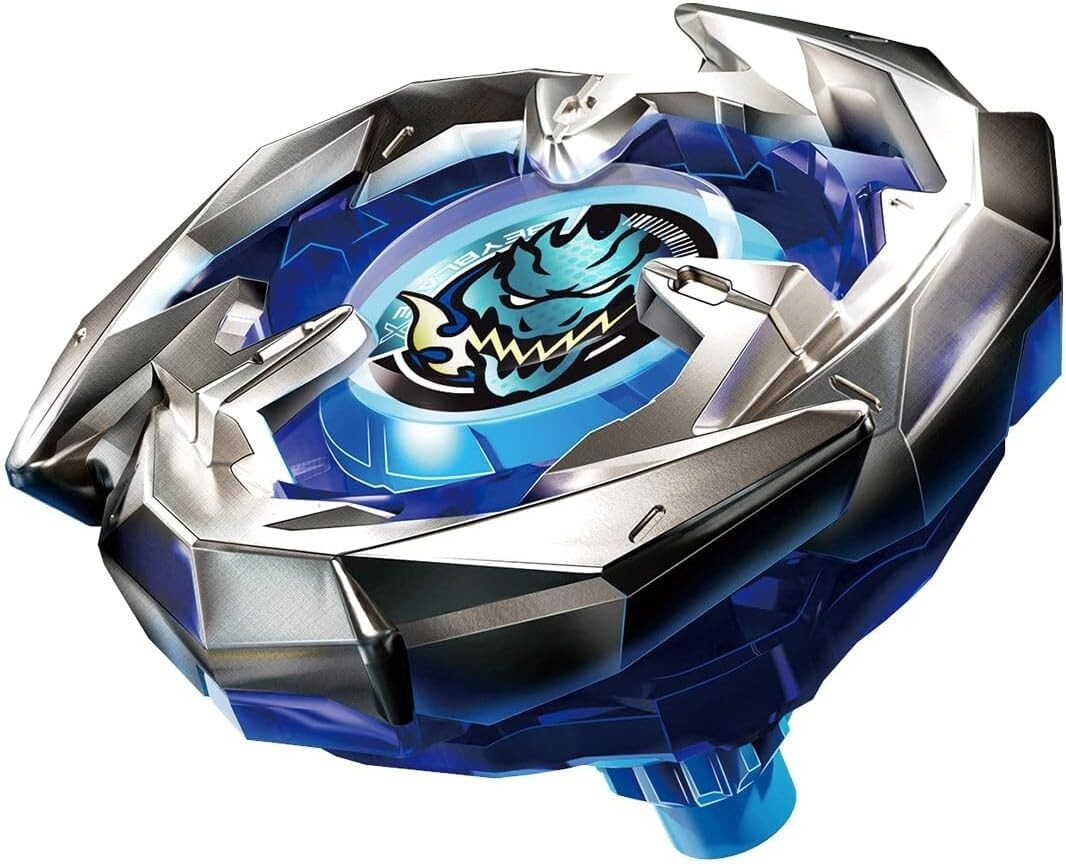 BEYBLADE X BX-00 25th Anniversary Set of 4 Takara Tomy BEYBLADE X BX-00 25th Anniversary Set of 4 Takara Tomy