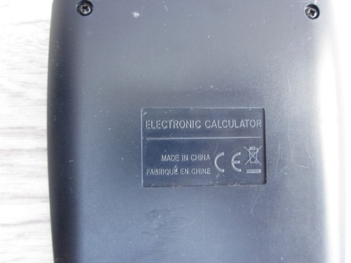 Wilko Solar Powered Sceientific Calculator with Case - Picture 6 of 7
