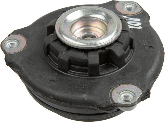 Sachs 803 169 FederbeinstüTzlager Vorne FüR Fiat 500X 334 Jeep Renegade B1 BU-image