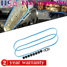 Valve Gasket Set Cover for GM LS 5.3L 5.7L 4.8L 6.0L 6.2L Engine VS50504