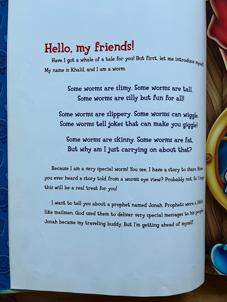 A Worm's Eye View by Cindy Kenney (Hardcover) 9780310704690|