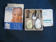Babyfon Champ BM 700 DC