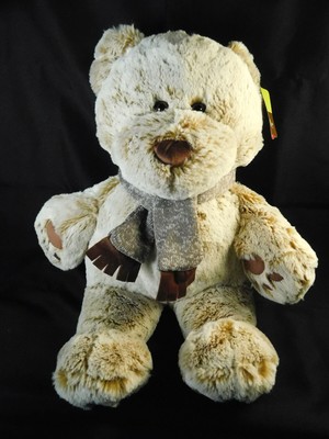 animal adventure teddy