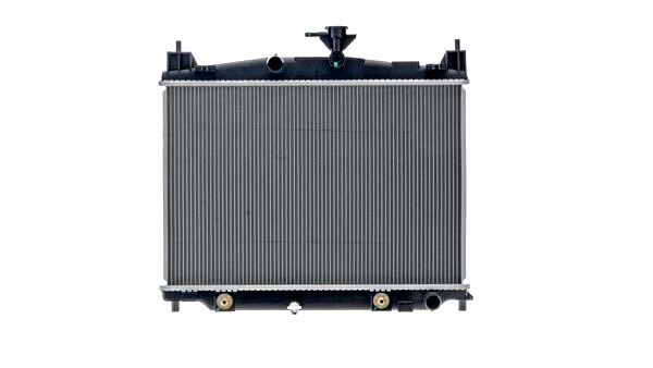 MAHLE Radiator For MAZDA 2 07-15 ZJ3915200A | eBay