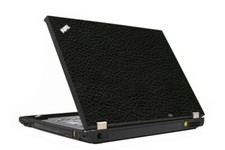 LidStyles Carbon Fiber Laptop Skin Protector Decal IBM / Lenovo ThinkPad T410S