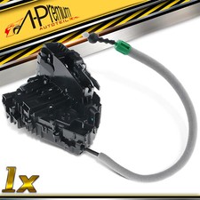 T&uuml;rschlossantrieb mit Softclose Vorne Links f&uuml;r Mercedes-Benz GL X166 W166 R231