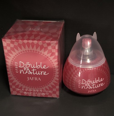 Double Nature Cool 100 Ml 2025