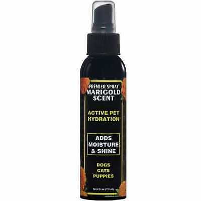 marigold spray for dogs